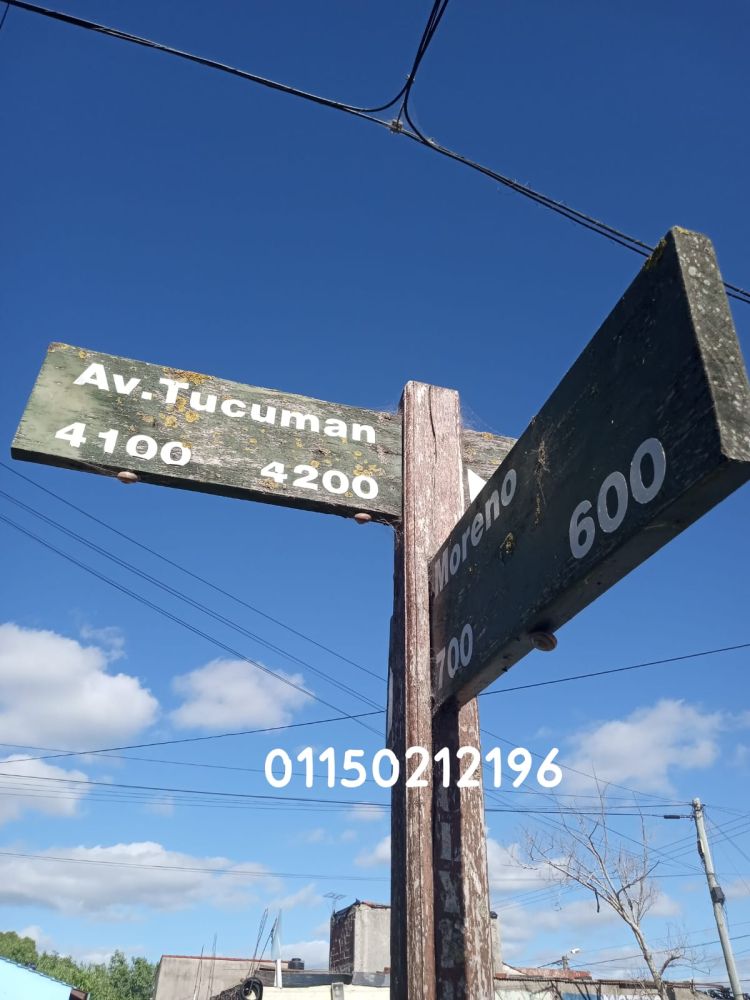 Soy tu esquina